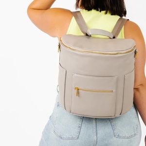 Fawn Design The Original Diaper Bag Convertible Backpack